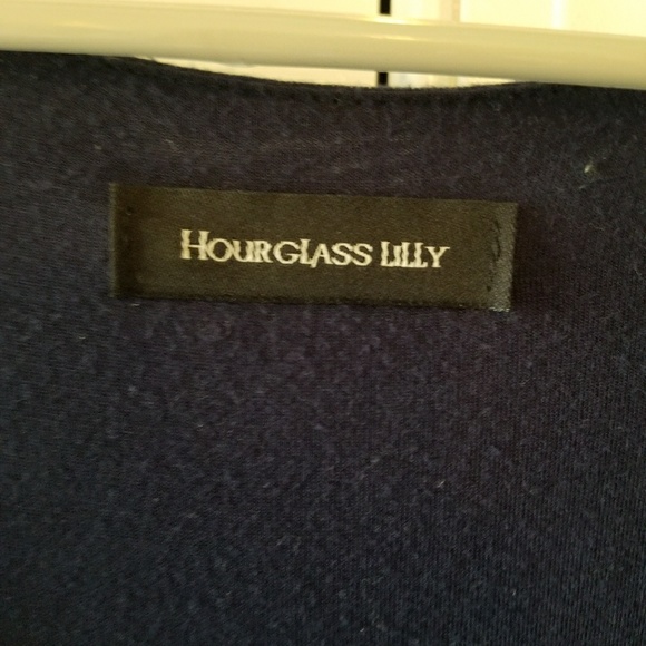 Gorgeous Fall/Spring Maxi - Picture 2 of 2